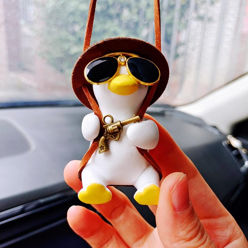 Duck Hanging Ornament - yokefinds.ie