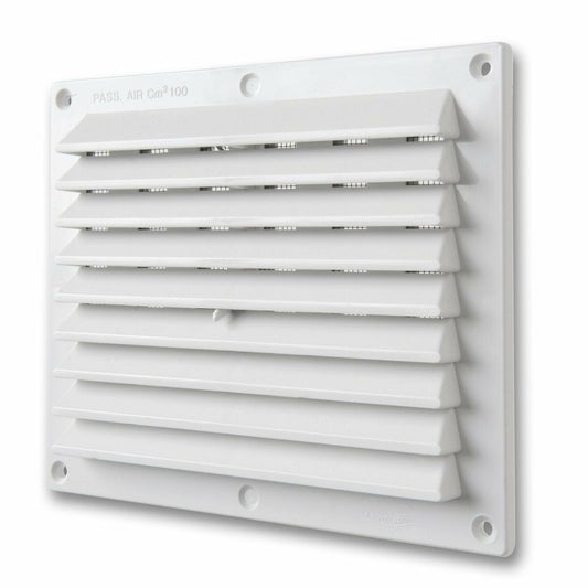 Grille BDR1714B 175 x 146 mm (Refurbished A+)