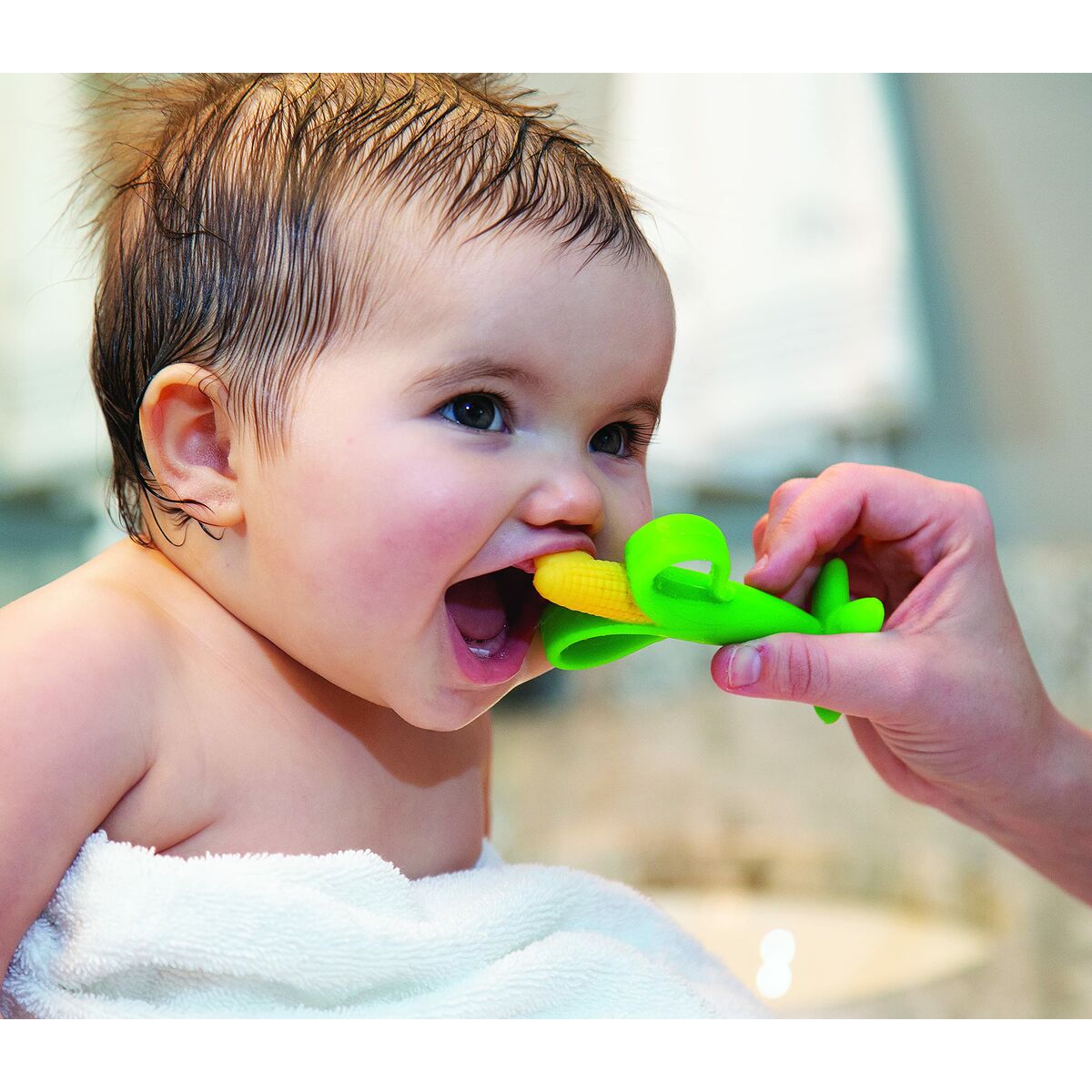 Teether for Babies Nûby 6867 (Refurbished A) - YOKE FINDS 🇮🇪 IE 