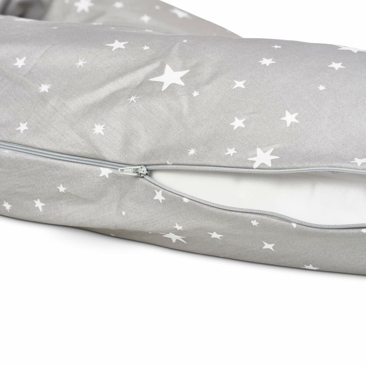 Cushion cover Medela Grey 170 cm (Refurbished A) - YOKE FINDS 🇮🇪 IE 