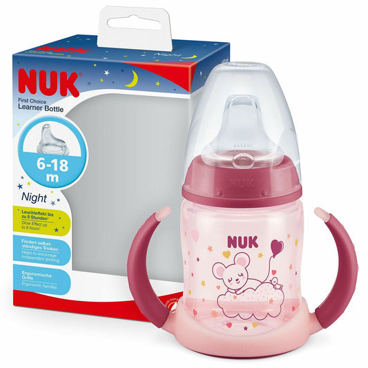 Training Glass Nuk First Choice+ 150 ml (Refurbished D) - YOKE FINDS 🇮🇪 IE 