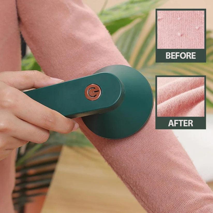 Emerald™ Wireless Lint Remover - yokefinds.ie