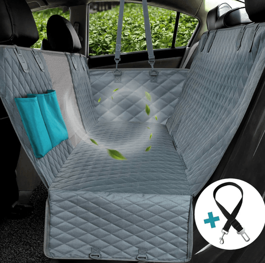 Dog Car Seat Cover - yokefinds.ie