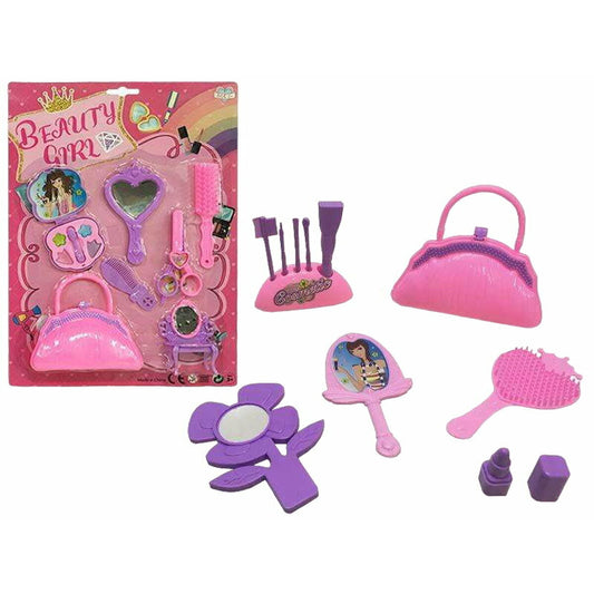 Beauty Kit Beauty Girl Toy - YOKE FINDS 🇮🇪 IE 