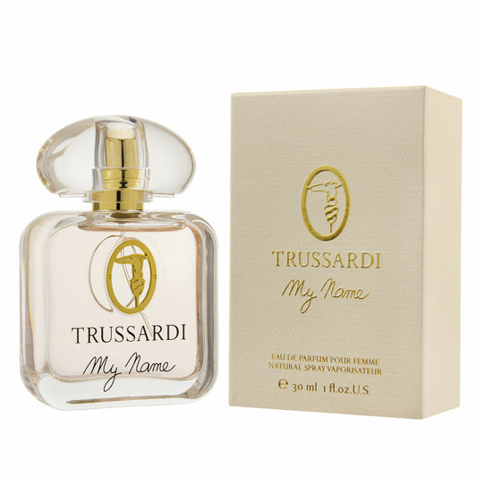 Women's Perfume Trussardi EDP 30 ml