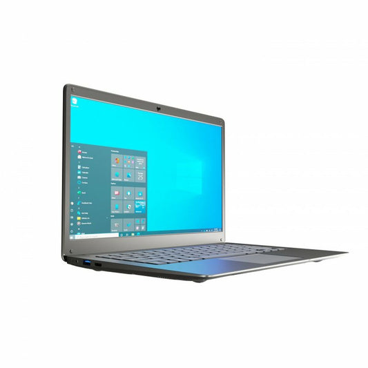Notebook Alurin Go Spanish Qwerty Intel© Pentium™ N4200 8 GB RAM 128 GB SSD