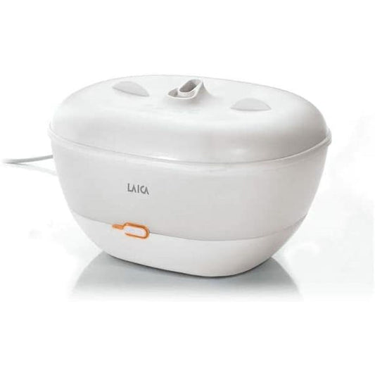 Humidifier Scent Diffuser LAICA HI3030 White 1,8 L (200 W)