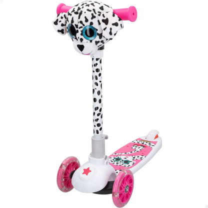 Scooter K3yriders Dotty 4 Units - Yokefinds Ireland