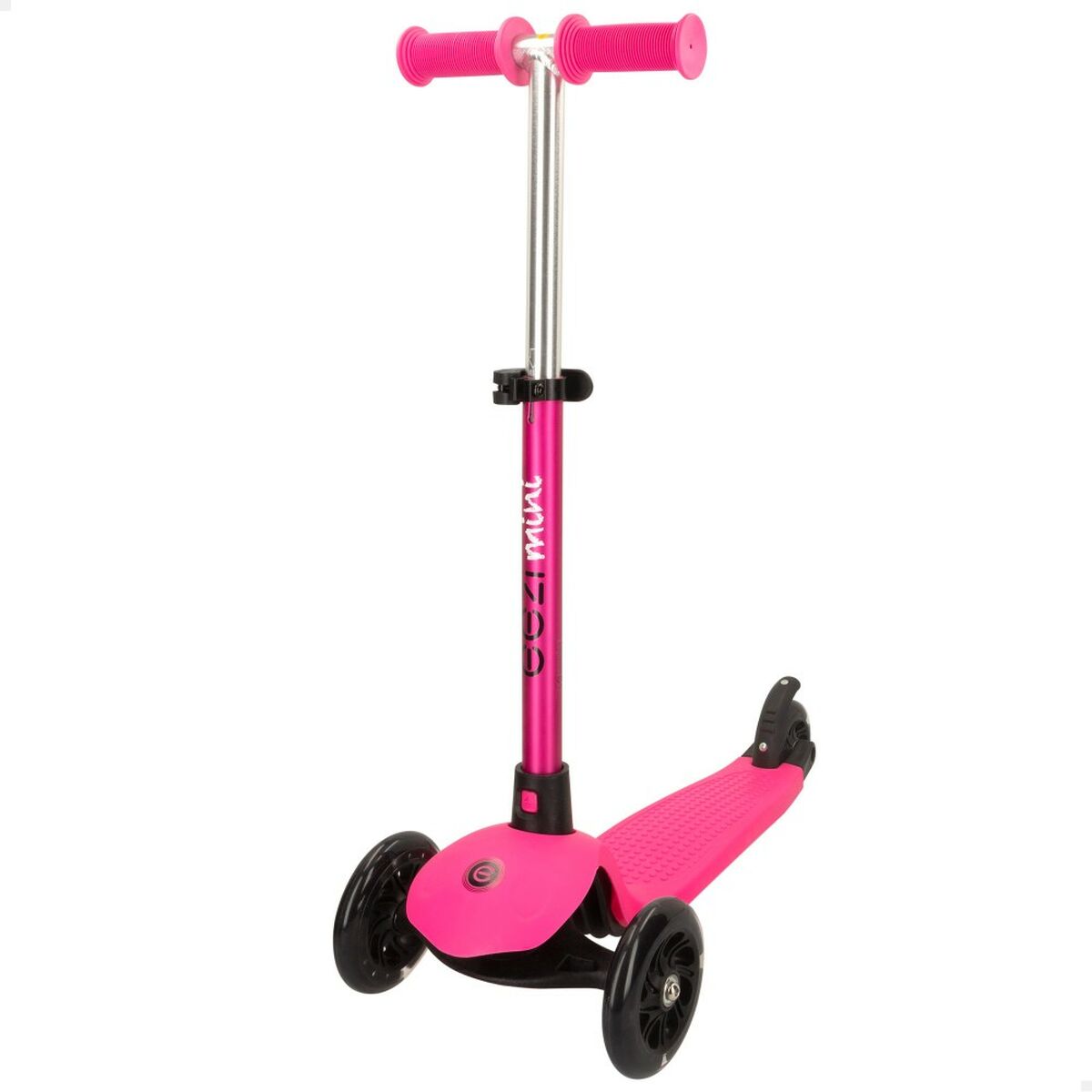 Scooter Eezi Pink 2 Units - Yokefinds Ireland