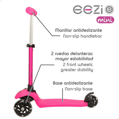 Scooter Eezi Pink 2 Units - Yokefinds Ireland