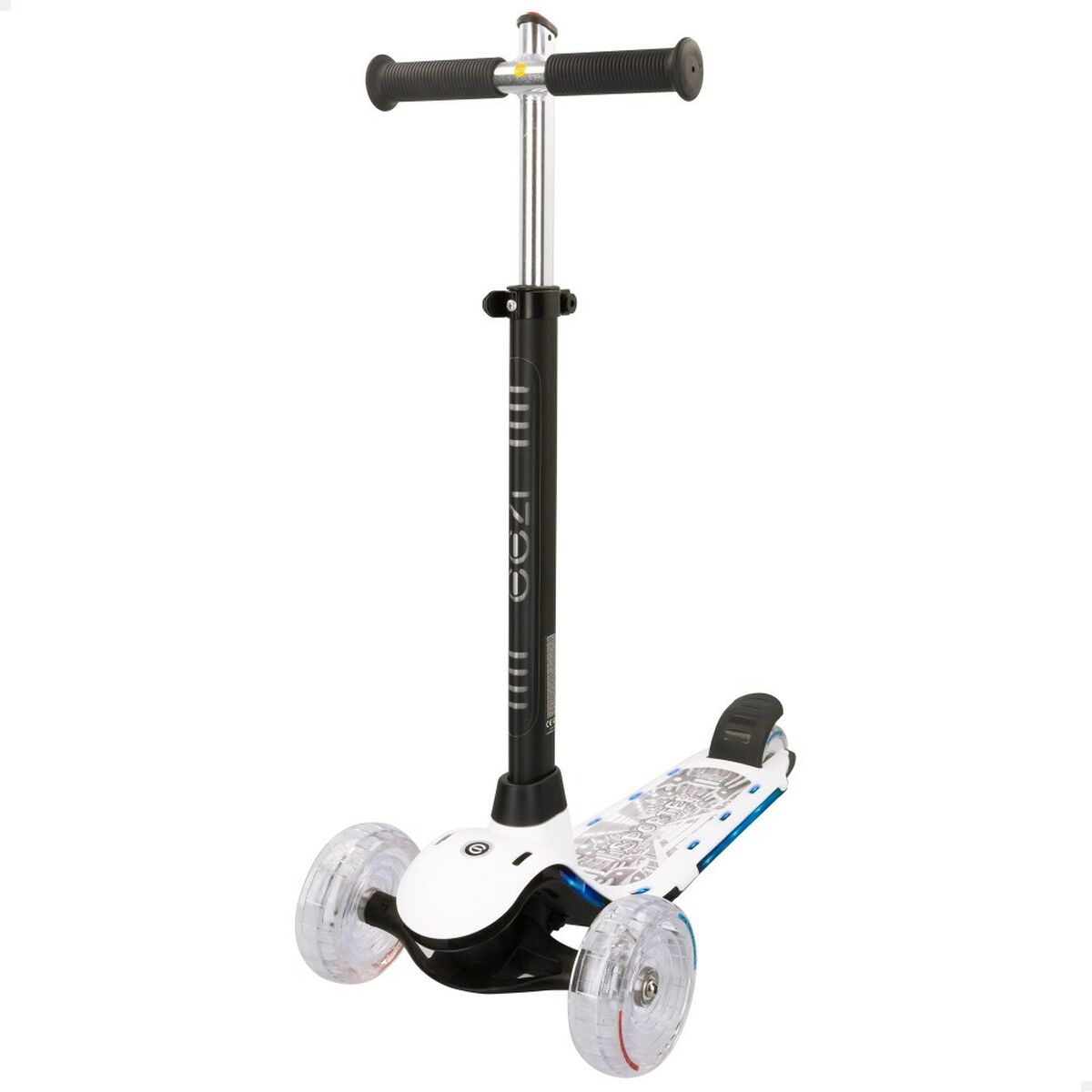 Scooter Eezi 2 Units - Yokefinds Ireland