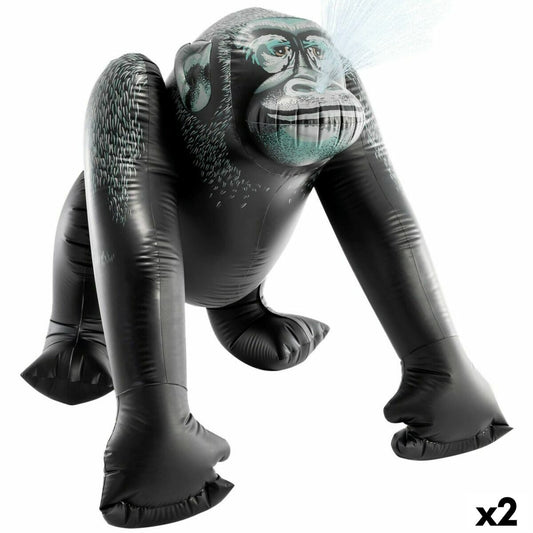 Water Sprinkler and Sprayer Toy Intex Gorilla 170 x 185 x 170 cm - YOKE FINDS 🇮🇪 IE 
