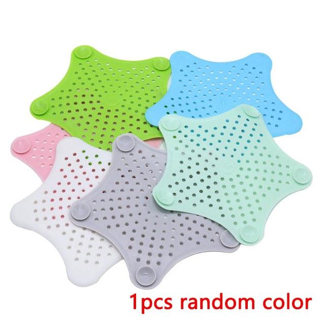 Anti-clogging Sink Strainer - yokefinds.ie