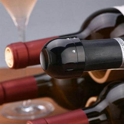 Leak-proof Wine Stoppers - yokefinds.ie