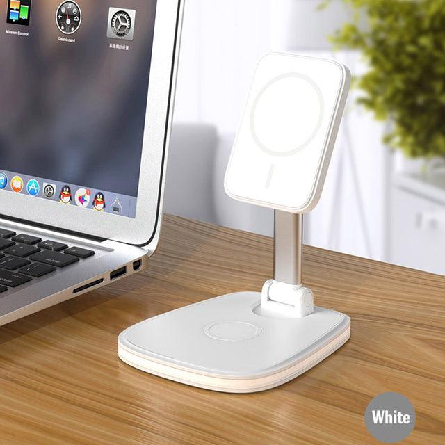 Folding Charging Stand - yokefinds.ie