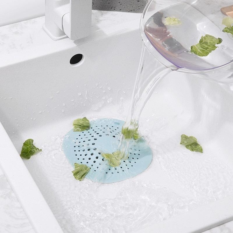 Anti-clogging Sink Strainer - yokefinds.ie