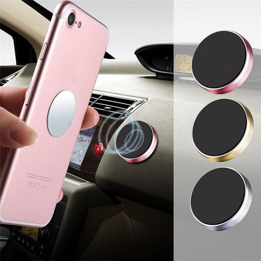 Ultra-Magnetic Car Phone Holder - yokefinds.ie