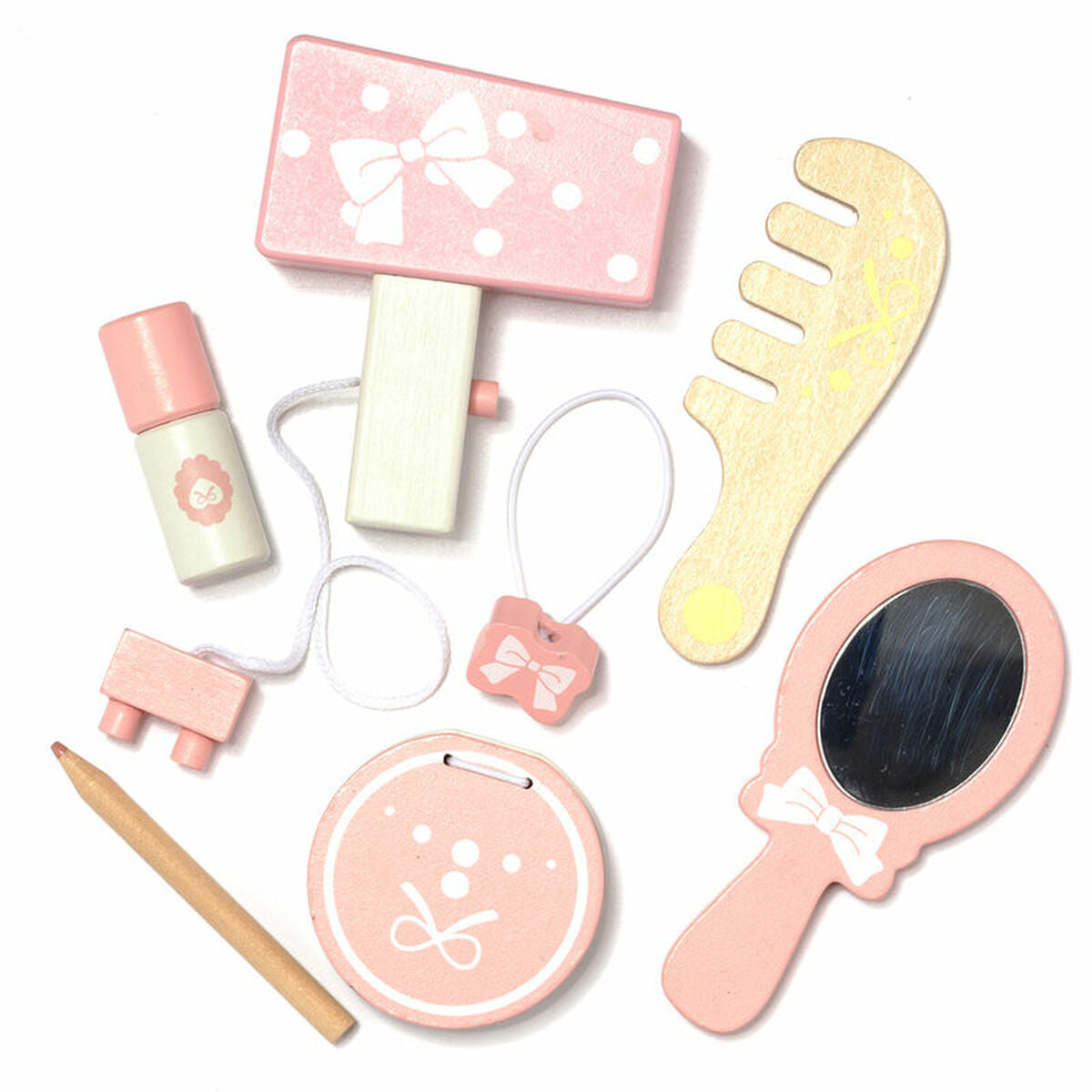 Child's Cosmetics Set Moltó - YOKE FINDS 🇮🇪 IE 